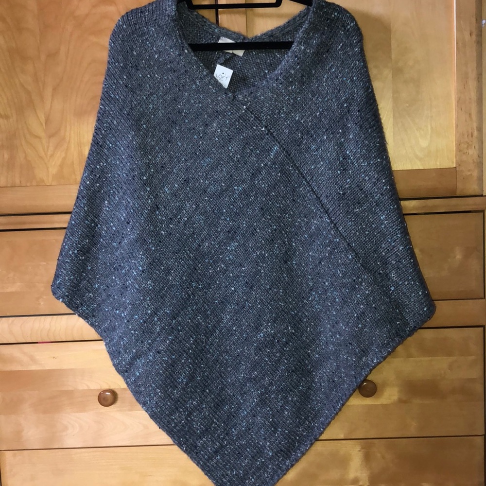 Poncho